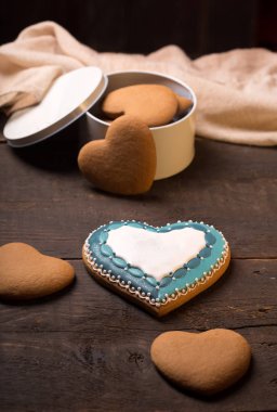 ev yapımı kurabiye 