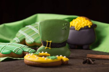 Aziz patrick gününüz kutlu