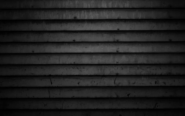 Dark wooden planks — Stock Photo, Image