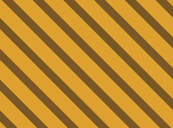 Strisce diagonali marrone arancio — Foto Stock