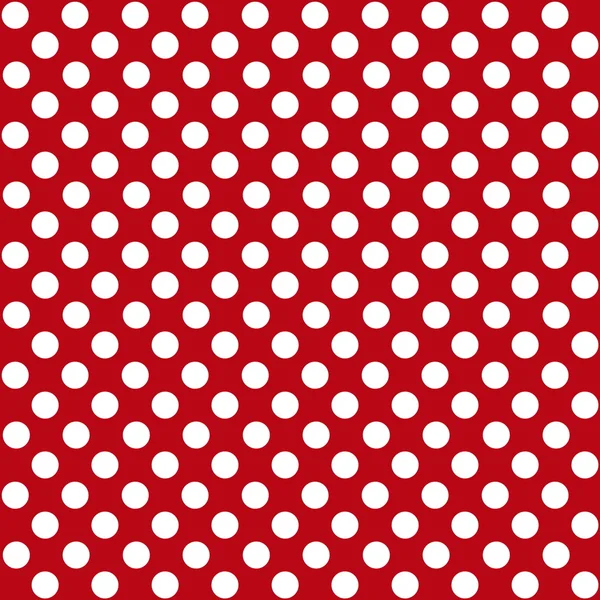 White red dotted background — Stock Photo, Image