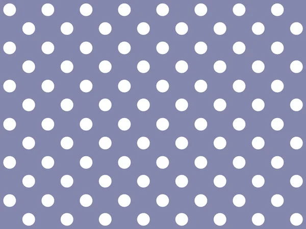 Purple background with dots — Stock Photo, Image