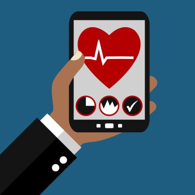Smartphone - E-Sağlık