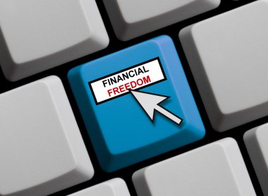 Finansal Özgürlük online