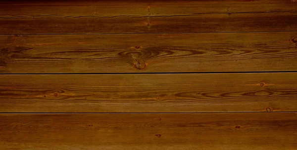 茶色の木の板 — ストック写真