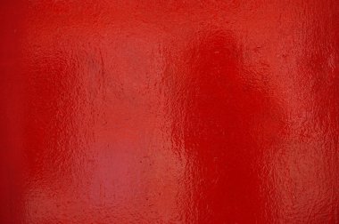 Kırmızı folyo arka plan
