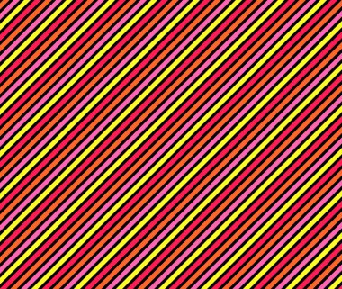 Çapraz renkli çizgili arka plan