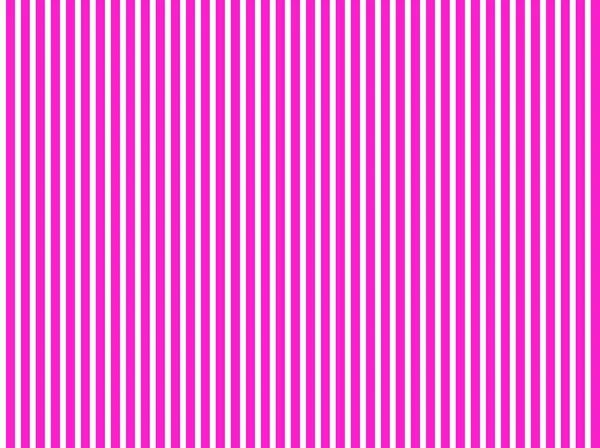 줄무늬 배경 핑크 화이트 — 스톡 사진