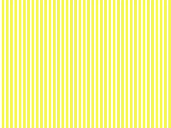 Rayas fondo amarillo blanco — Foto de Stock