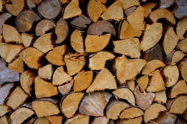 ahşap kazık arka plan