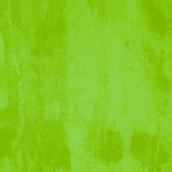 Light green concrete wall — Stock Photo, Image