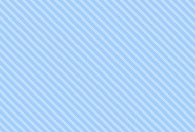Çapraz çizgili mavi gri