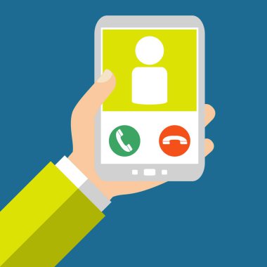 Akıllı telefon - telefon 