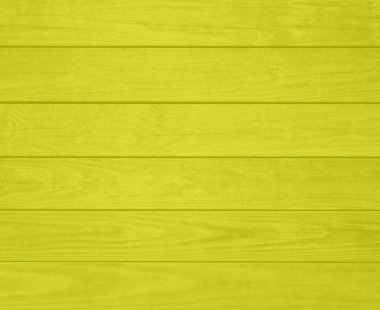 Altı zarif ahşap Komiteler sarı