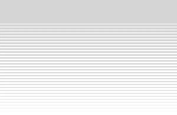 Полосы полутона серого цвета — стоковое фото