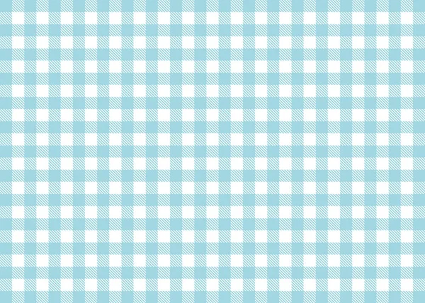 Tablecloth background light blue white — Stock Photo, Image