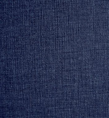 Koyu mavi pamuk arka plan