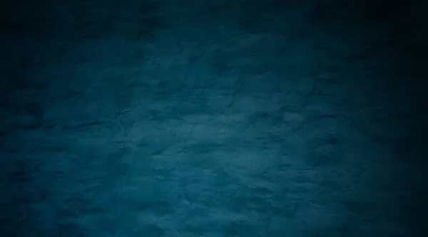 Невимушений гранжевий фон Блакитний — стокове фото