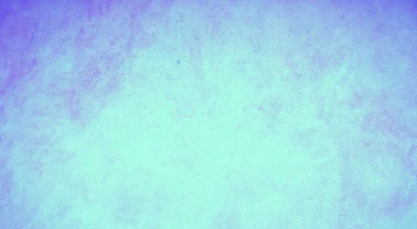 Uneven soft light blue pastel background — Stock Photo, Image