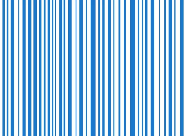 Irregularly stripes background blue white — Stock Photo, Image