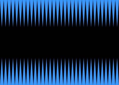 Pürüzlü arka plan mavi ve siyah 