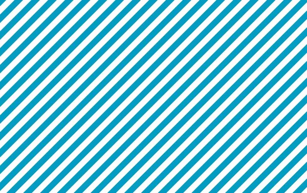 Strisce diagonali azzurro e bianco — Foto Stock
