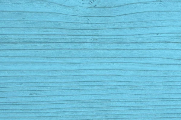 Texture de fond en bois bleu clair — Photo