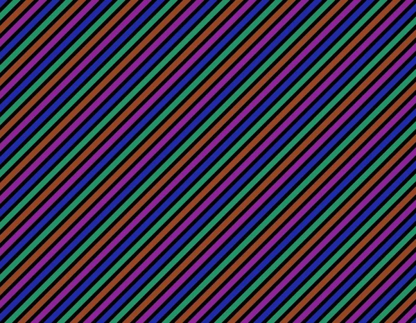 Diagonal stripes background — Stock Photo, Image