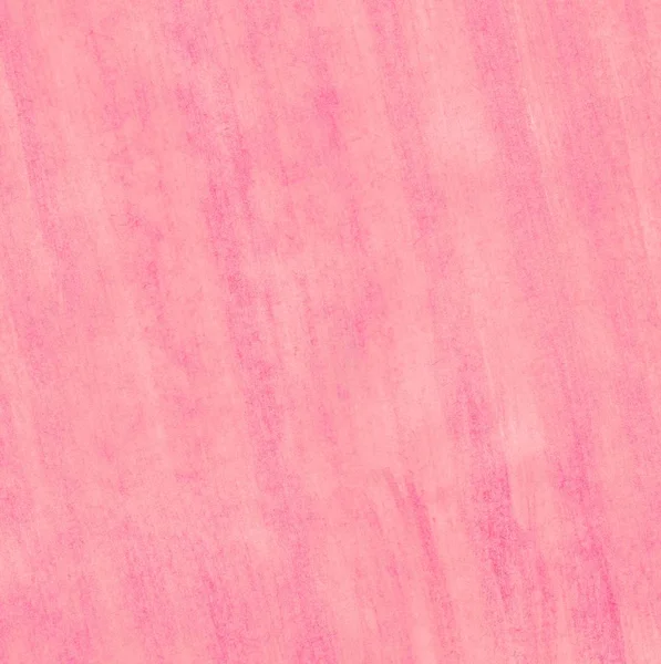 분홍색 고르지 그려진된 배경 — 스톡 사진