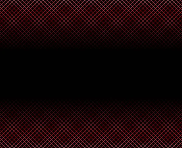 Black and red background with gradient mesh structure