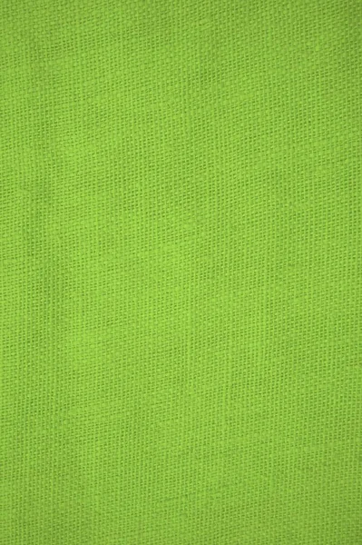 Traditional green cotton background