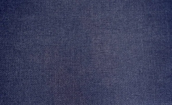 Blauer Baumwollhintergrund — Stockfoto