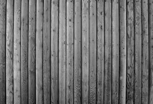 Planches en bois gris fond — Photo