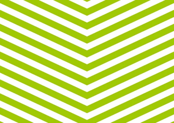 Strisce sfondo diagonale verde bianco — Foto Stock