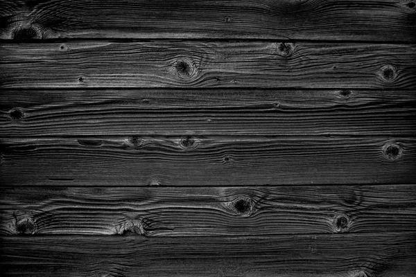 Elegante texture in legno scuro — Foto Stock