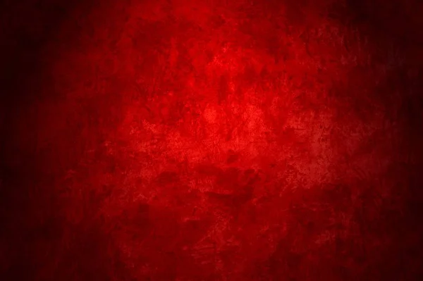 Grungy fondo textura rojo —  Fotos de Stock