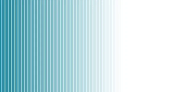 Gradient stripes with blue color — Stock Photo, Image