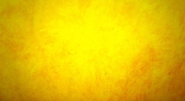 Grunge arka plan turuncu sarı