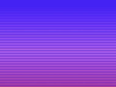 Degrade çizgiler mor pembe arka plan