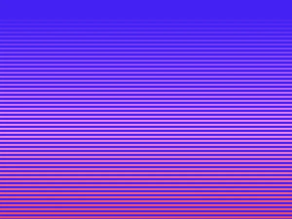 グラデーション ストライプ背景紫ピンク — ストック写真