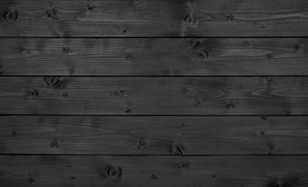 Rustik mörk trä bakgrund — Stockfoto