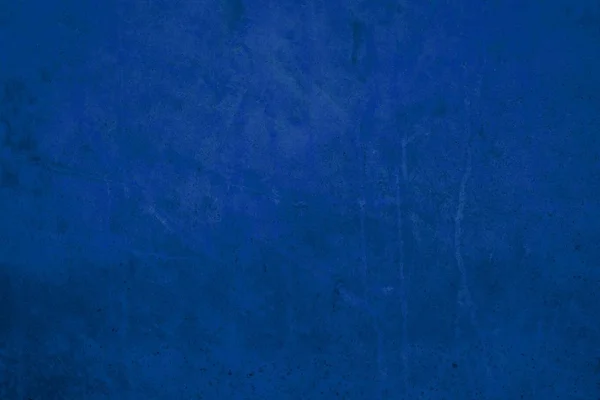 Blauwe achtergrond met krassen — Stockfoto