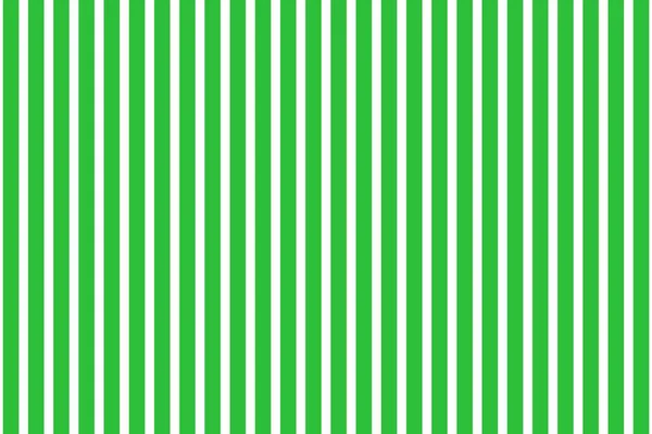 Verde listras brancas fundo — Fotografia de Stock