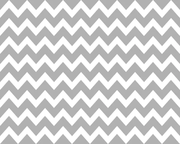 Zig Zag pattern grey white — Stock Photo, Image