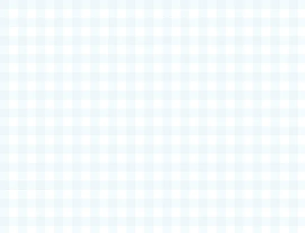 Tafelkleed achtergrond licht blauw wit — Stockfoto