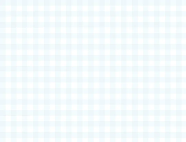 Tablecloth background light blue white — Stock Photo, Image