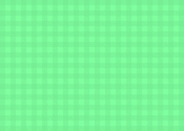 Зеленый цвет скатерти — стоковое фото
