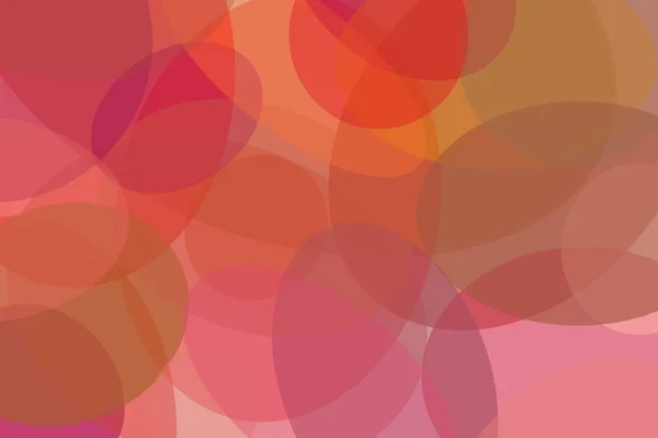Absztrakt háttér átlátszó színek piros, narancssárga, rózsaszín — Stock Fotó
