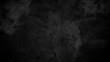 Siyah eski kirli doku 