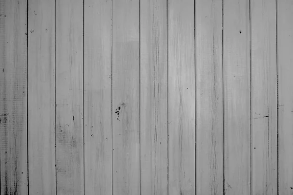 Oude grijs houten planken achtergrond — Stockfoto